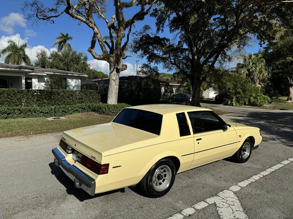 1986 Buick Regal - Image 5 of 31