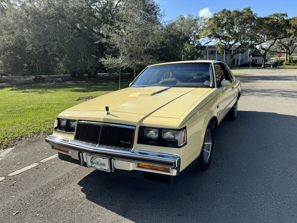 1986 Buick Regal - Image 2 of 31