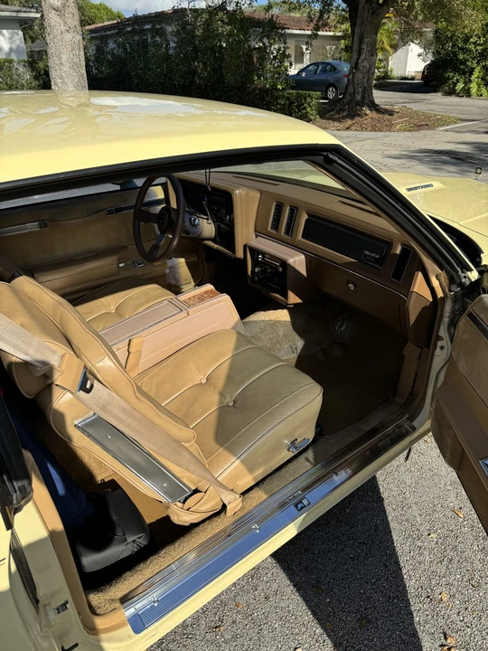 1986 Buick Regal - Image 20 of 31