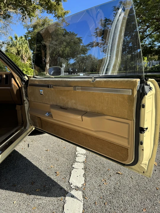 1986 Buick Regal - Image 30 of 31