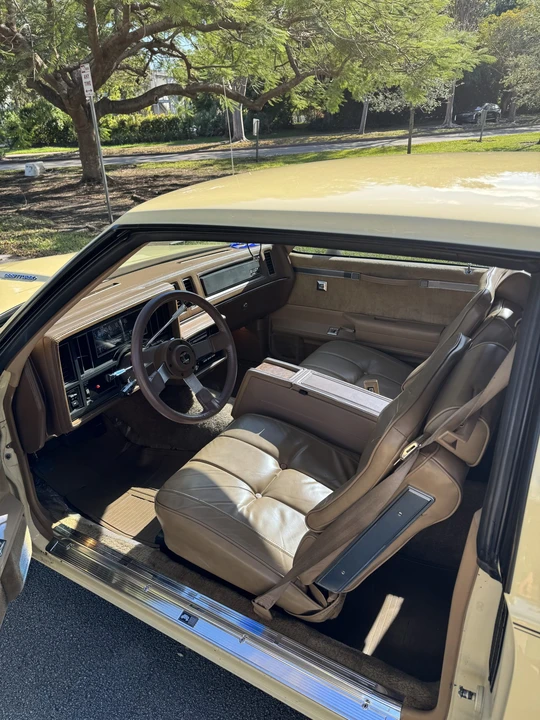 1986 Buick Regal - Image 17 of 31