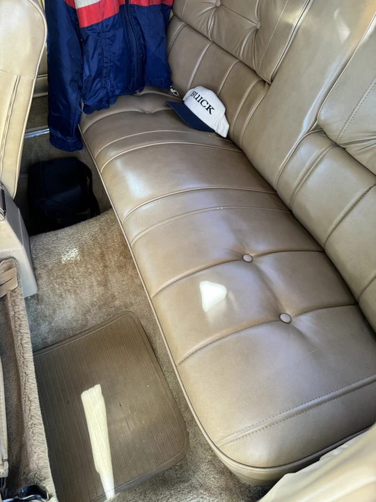 1986 Buick Regal - Image 25 of 31
