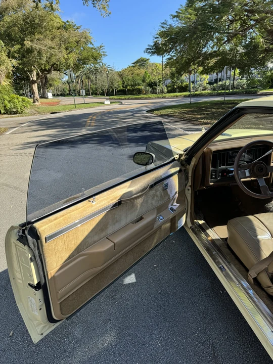 1986 Buick Regal - Image 27 of 31