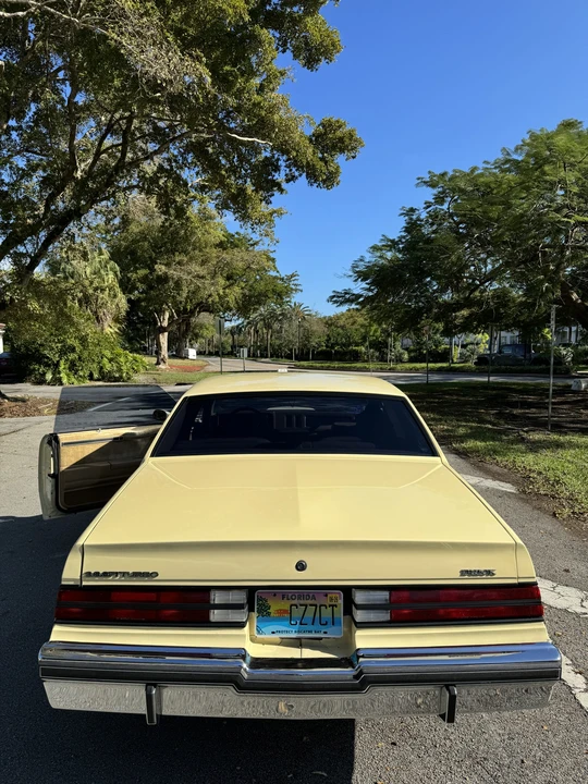 1986 Buick Regal - Image 3 of 31