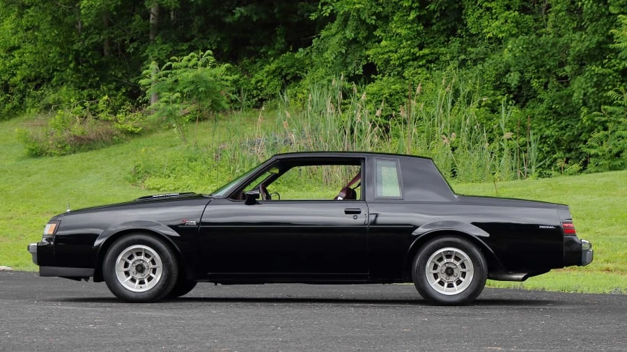 1986 Buick Regal - Image 2 of 12