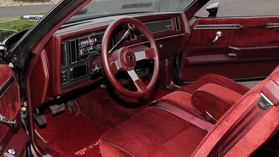 1986 Buick Regal - Image 4 of 12