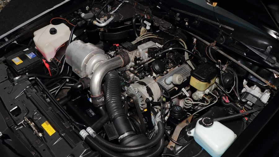 1986 Buick Regal - Image 6 of 12