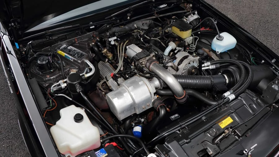 1986 Buick Regal - Image 7 of 12