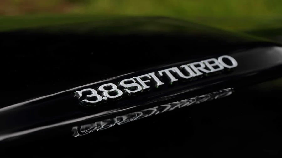 1986 Buick Regal - Image 10 of 12