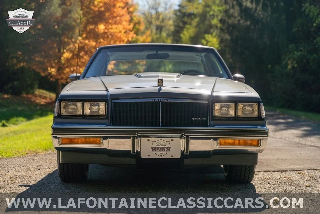 1986 Buick Regal - Image 16 of 21