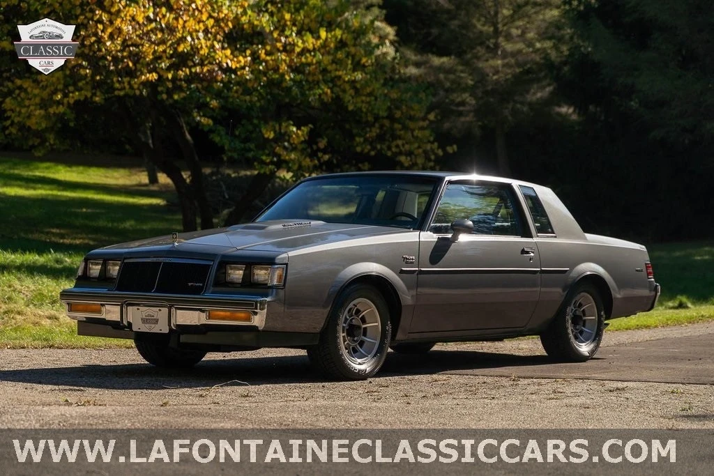 1986 Buick Regal - Image 15 of 21
