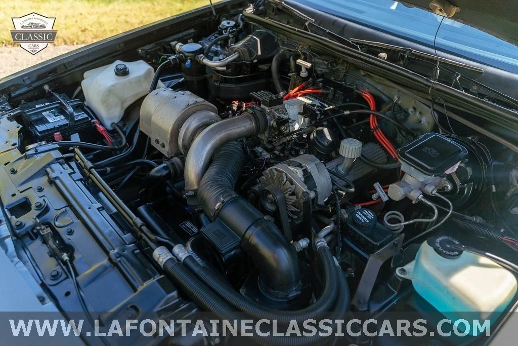 1986 Buick Regal - Image 4 of 21