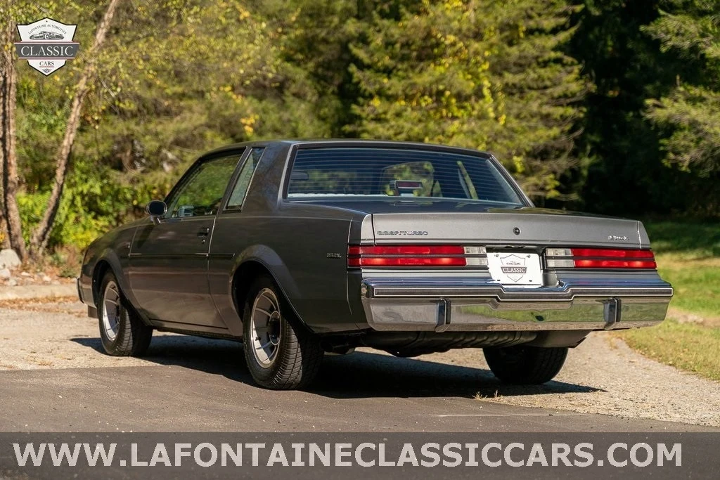 1986 Buick Regal - Image 14 of 21