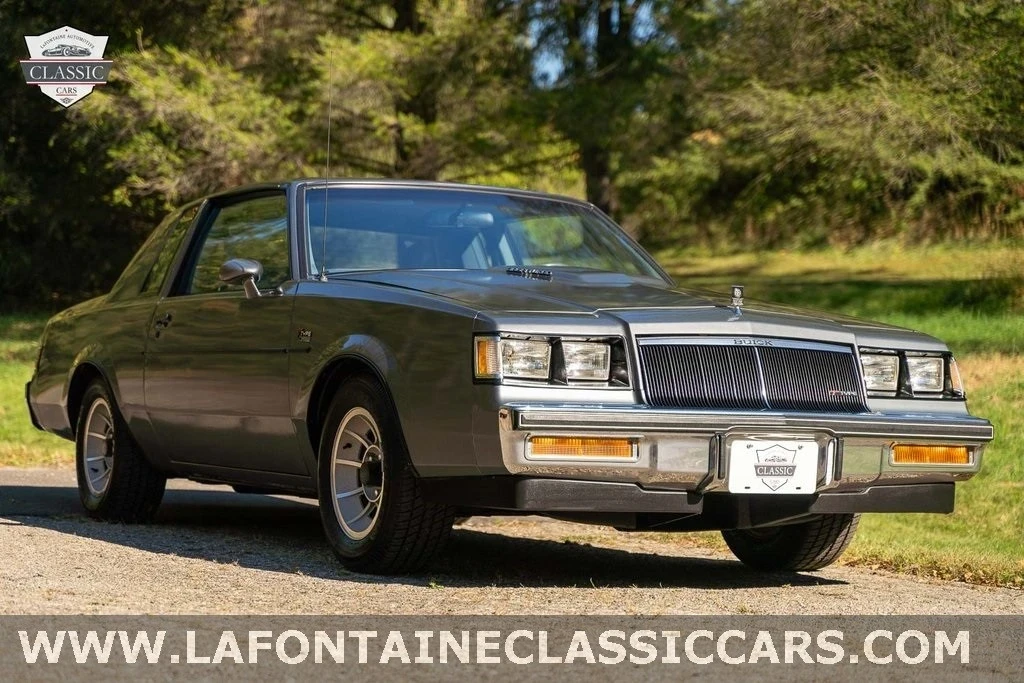 1986 Buick Regal - Image 13 of 21