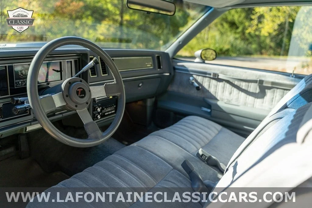 1986 Buick Regal - Image 2 of 21