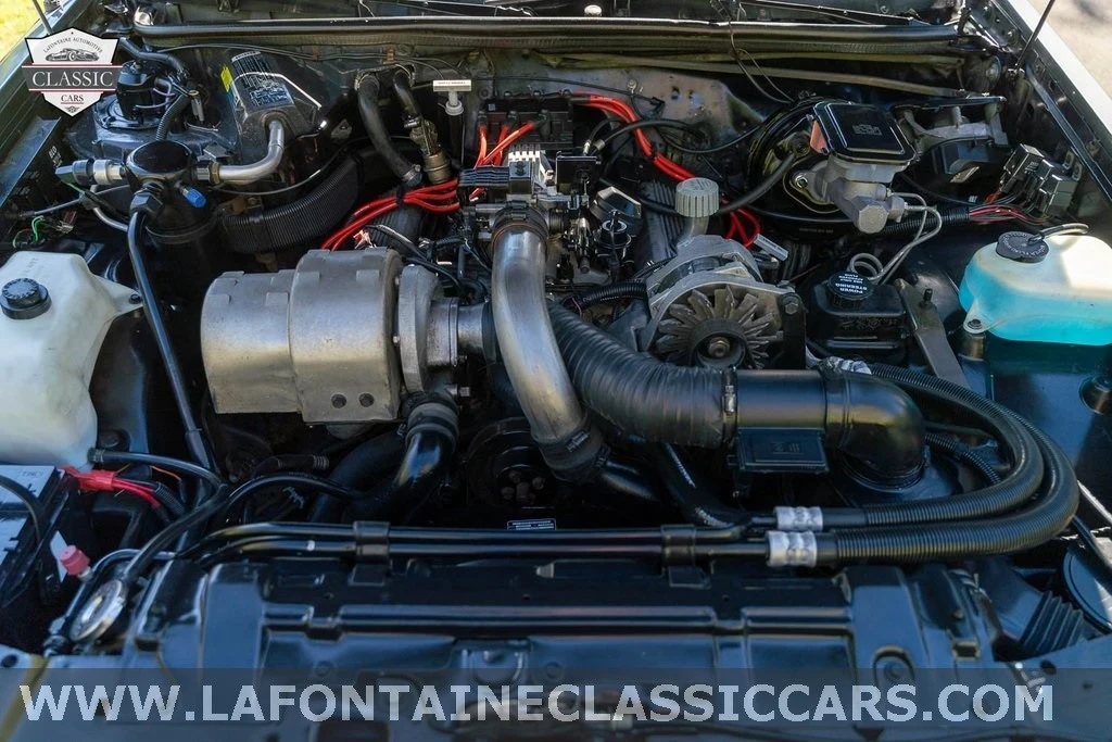 1986 Buick Regal - Image 5 of 21