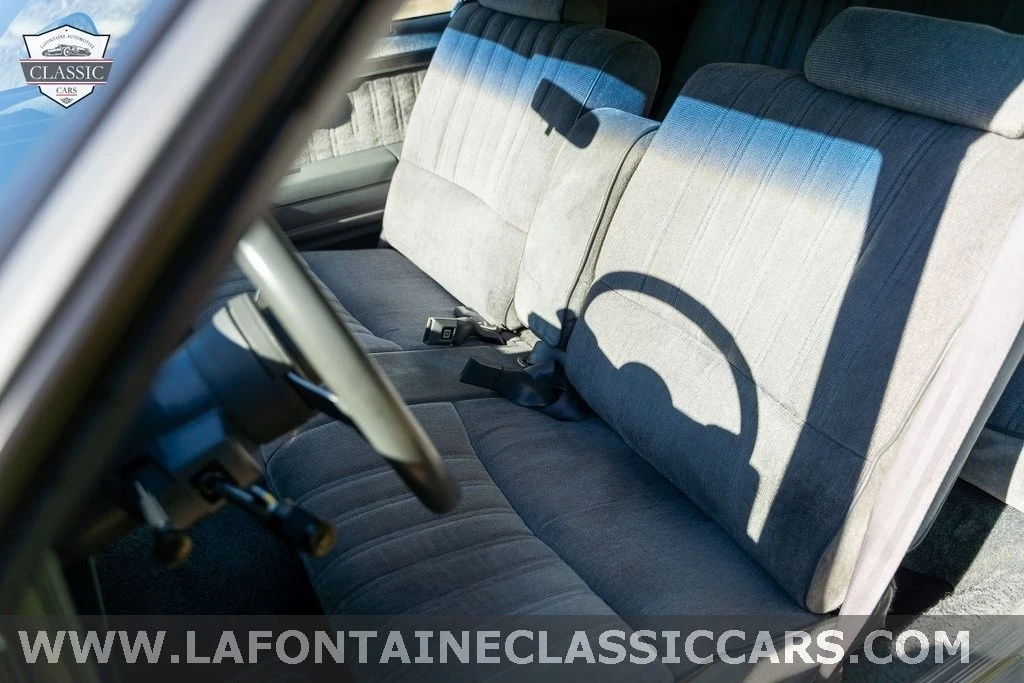 1986 Buick Regal - Image 18 of 21