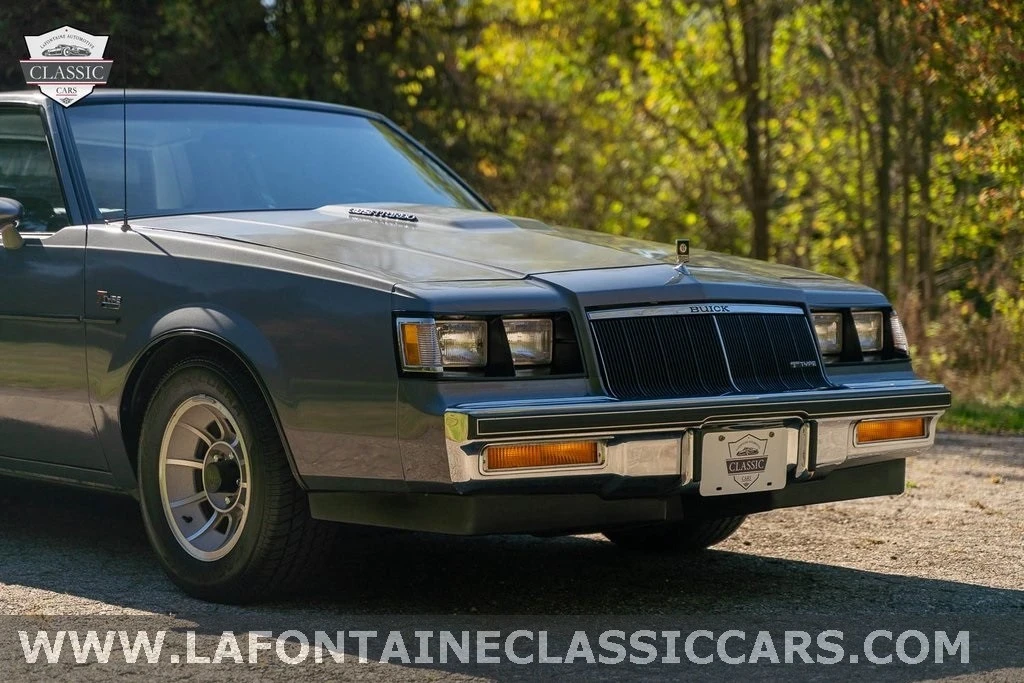 1986 Buick Regal - Image 21 of 21