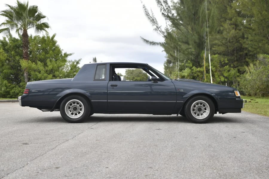 1986 Buick Regal - Image 2 of 31