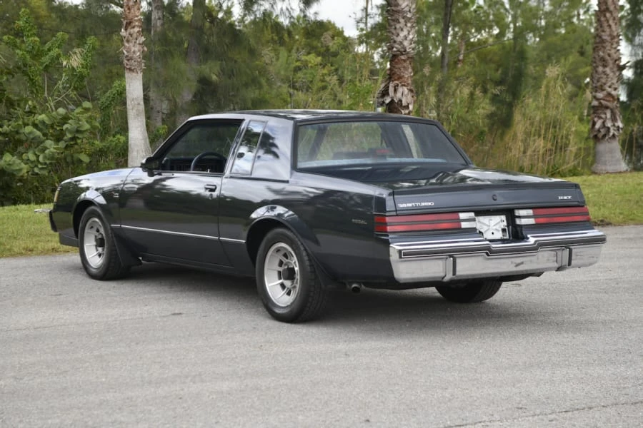 1986 Buick Regal - Image 17 of 31