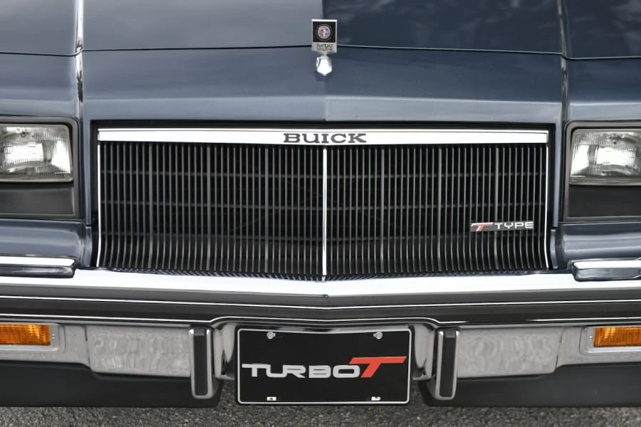 1986 Buick Regal - Image 4 of 31
