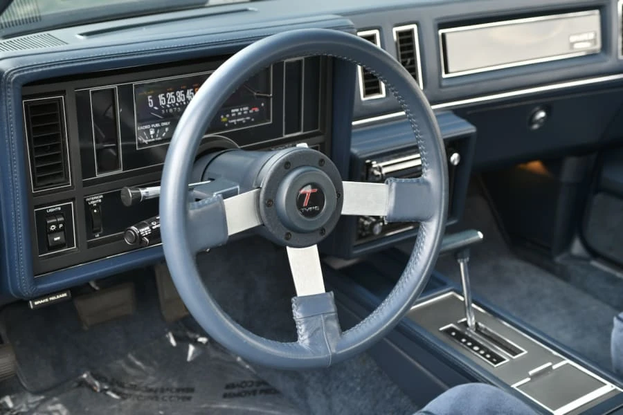 1986 Buick Regal - Image 28 of 31