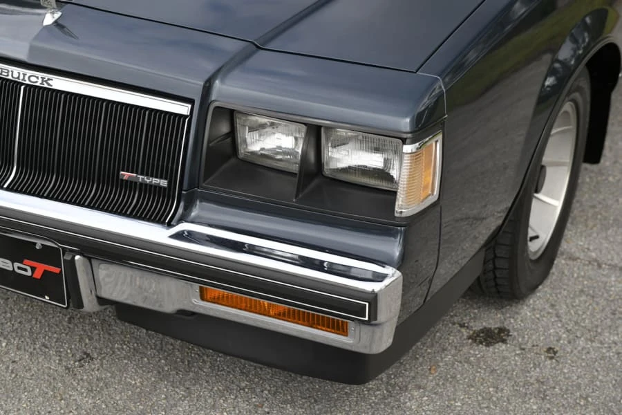 1986 Buick Regal - Image 13 of 31