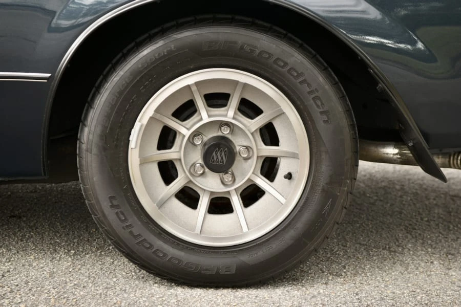 1986 Buick Regal - Image 9 of 31