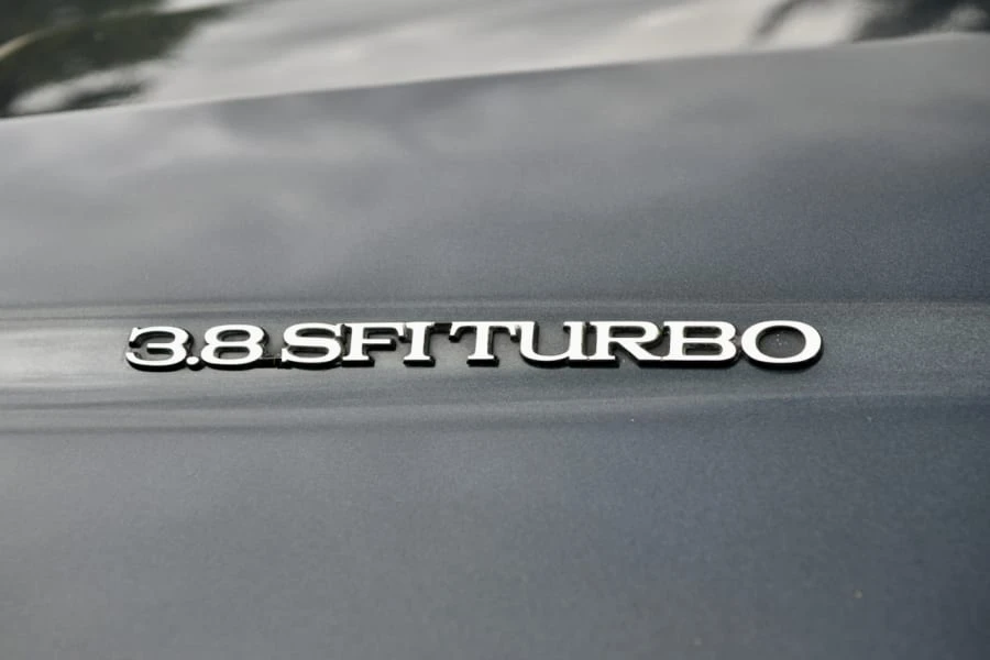 1986 Buick Regal - Image 14 of 31