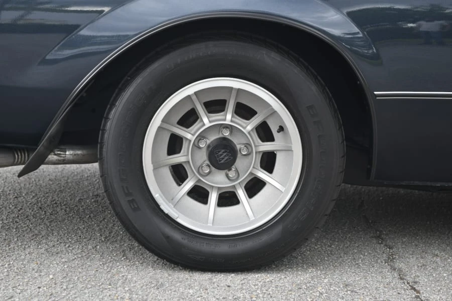 1986 Buick Regal - Image 21 of 31