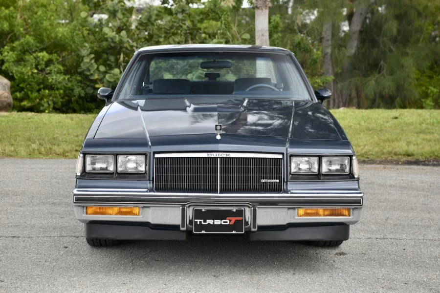 1986 Buick Regal - Image 6 of 31