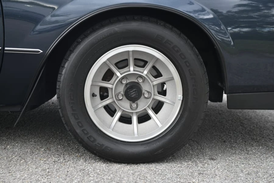 1986 Buick Regal - Image 23 of 31