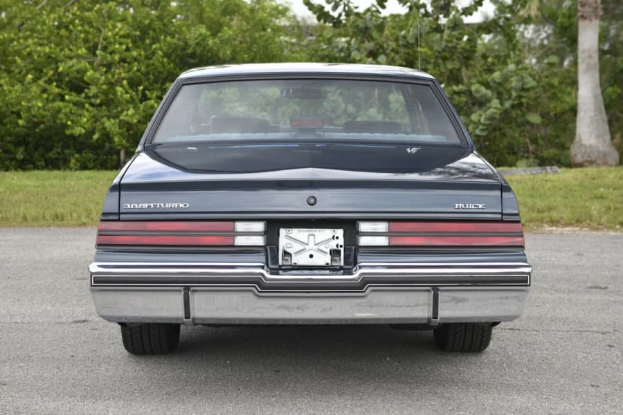 1986 Buick Regal - Image 15 of 31