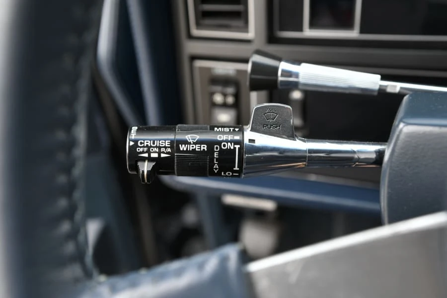 1986 Buick Regal - Image 26 of 31