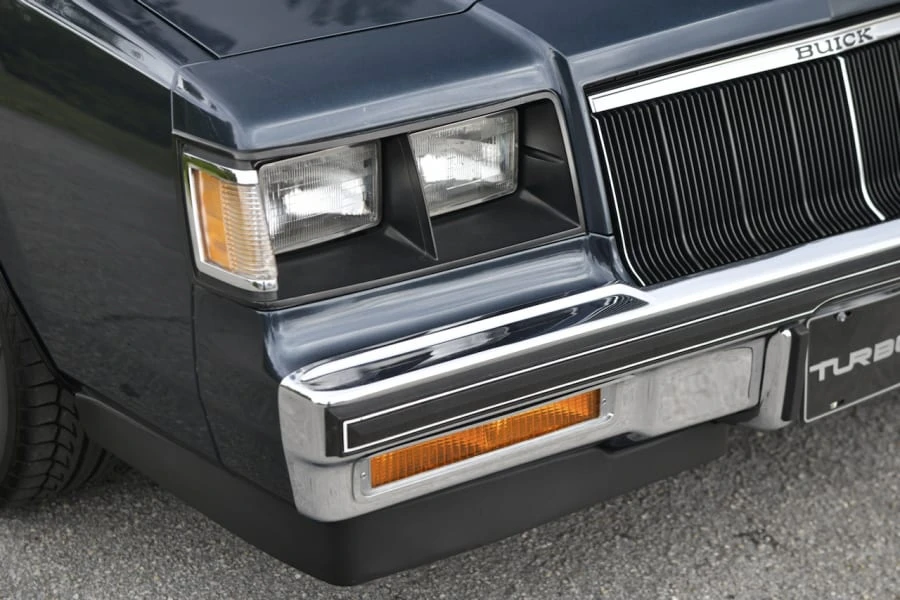 1986 Buick Regal - Image 7 of 31