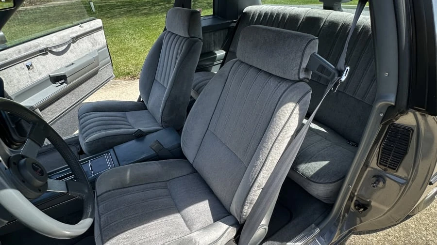 1986 Buick Regal - Image 17 of 28