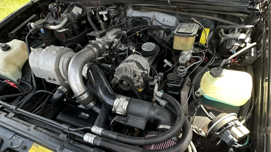 1986 Buick Regal - Image 20 of 28