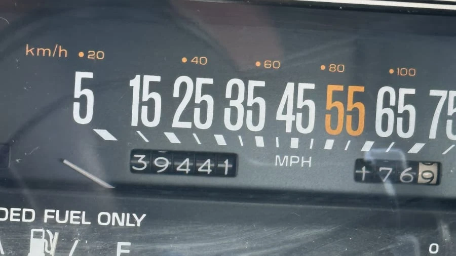 1986 Buick Regal - Image 19 of 28