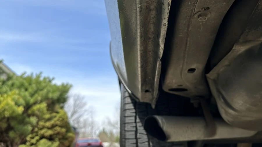 1986 Buick Regal - Image 26 of 28