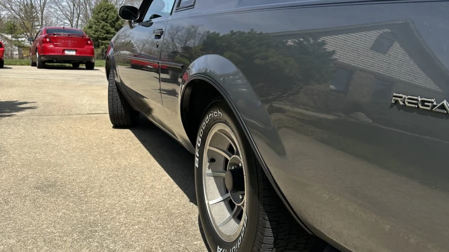 1986 Buick Regal - Image 8 of 28