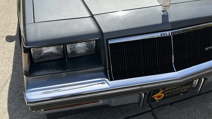1986 Buick Regal - Image 10 of 28
