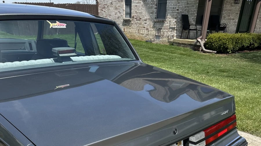 1986 Buick Regal - Image 11 of 28