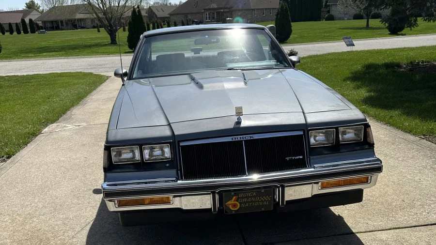 1986 Buick Regal - Image 14 of 28
