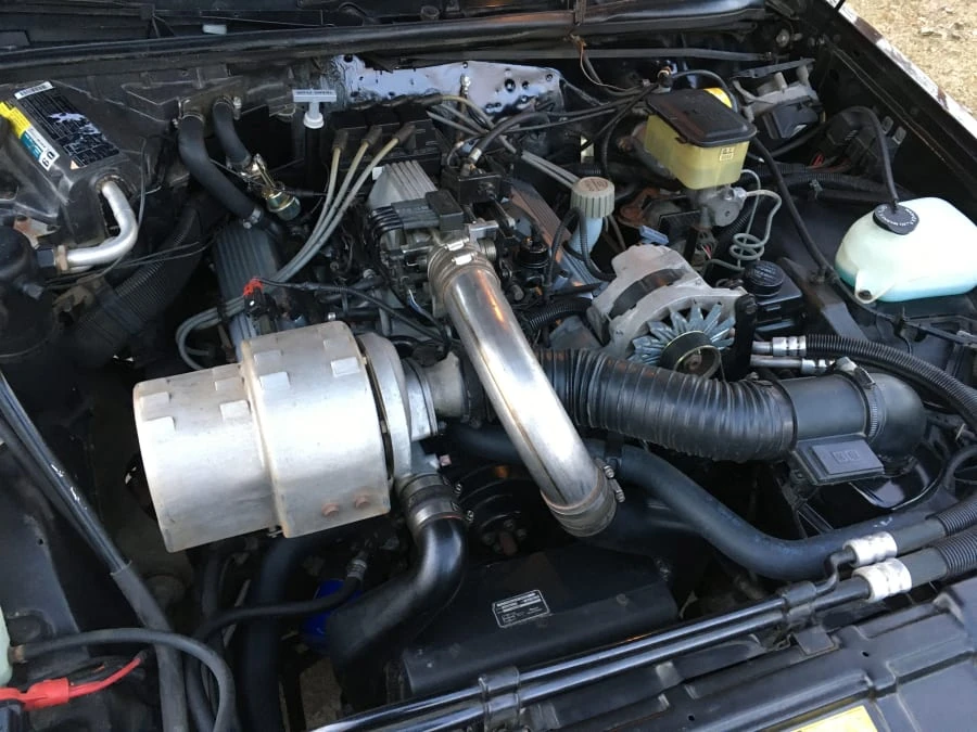 1986 Buick Regal - Image 6 of 11