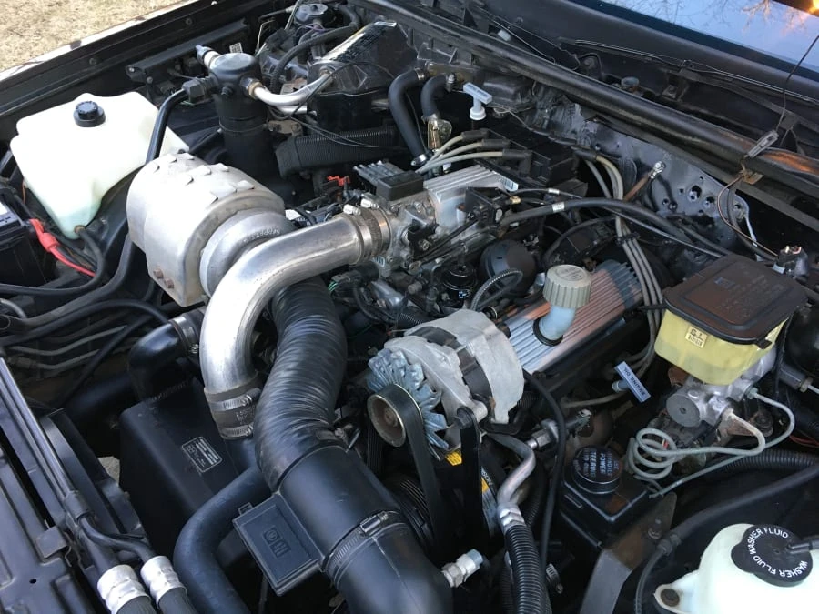 1986 Buick Regal - Image 9 of 11