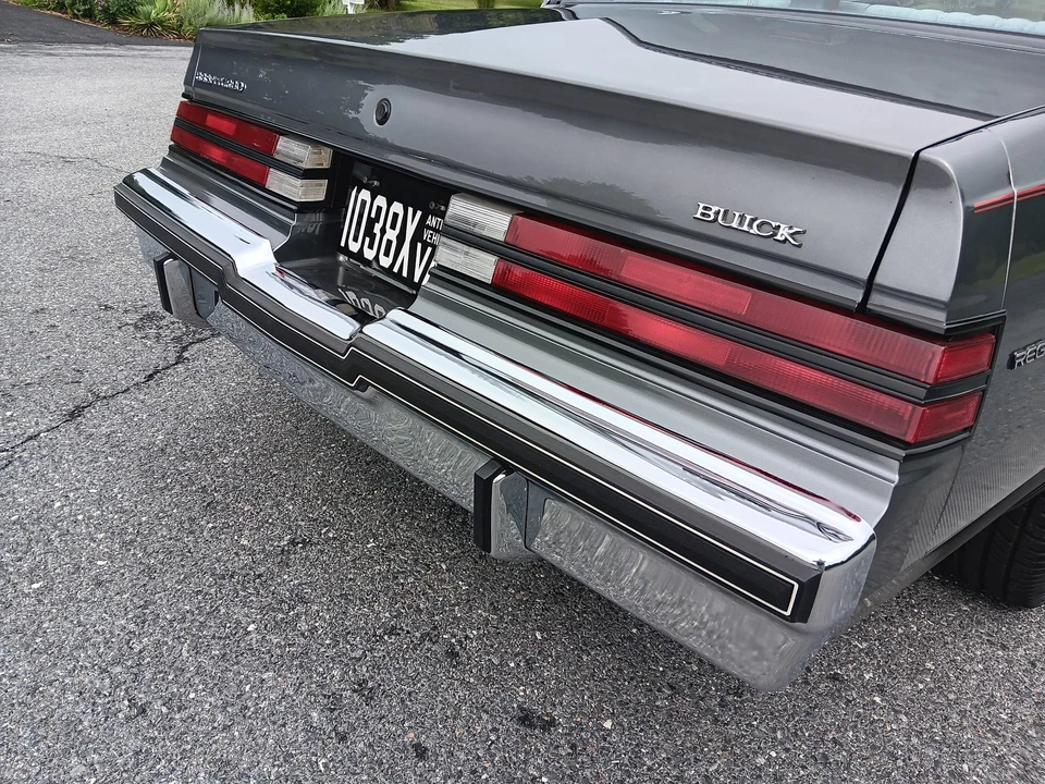 1986 Buick Regal - Image 26 of 31