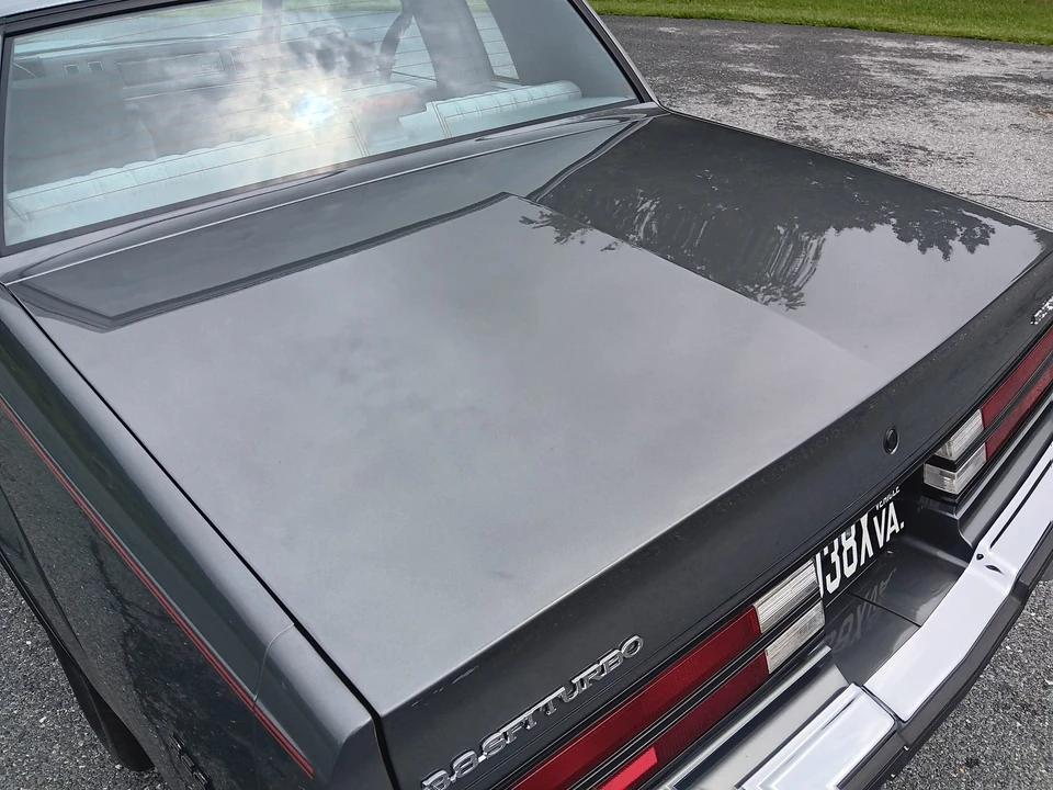 1986 Buick Regal - Image 23 of 31