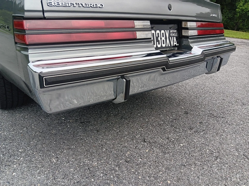 1986 Buick Regal - Image 24 of 31