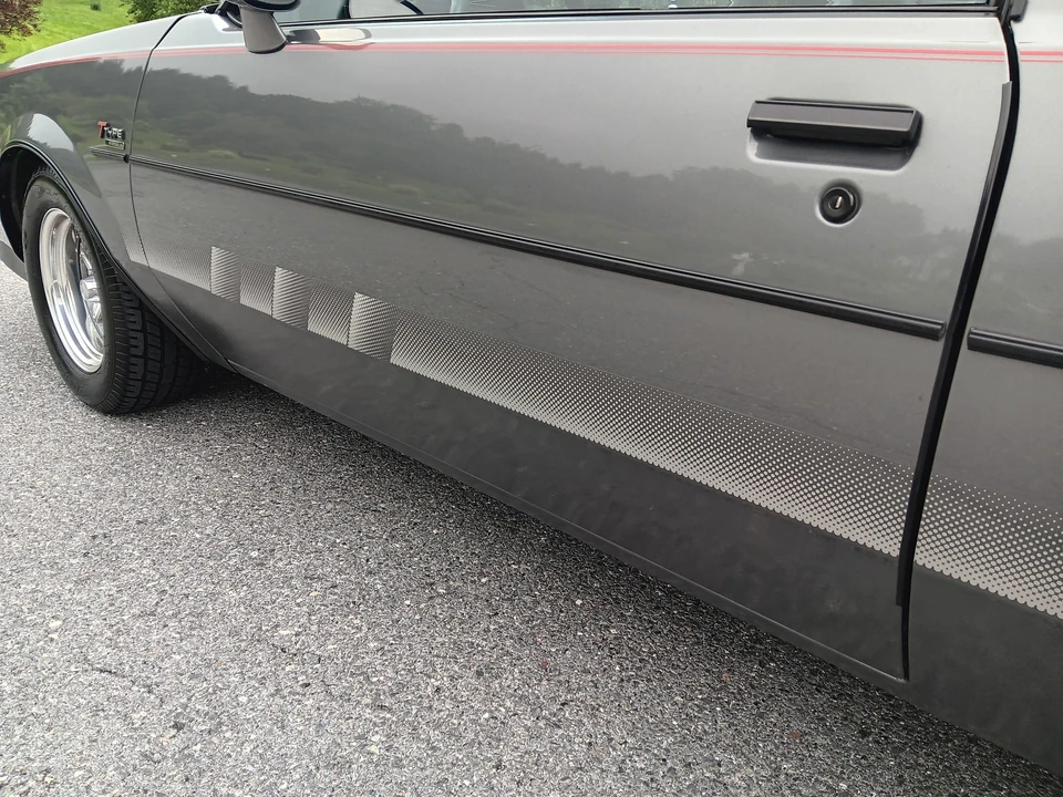 1986 Buick Regal - Image 17 of 31