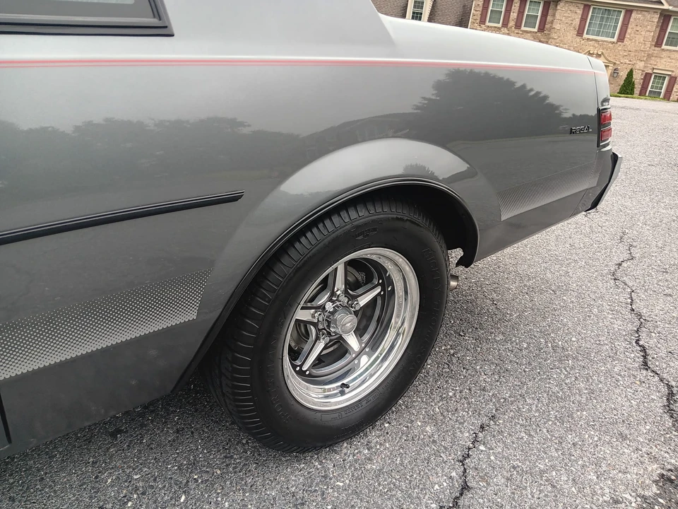 1986 Buick Regal - Image 20 of 31